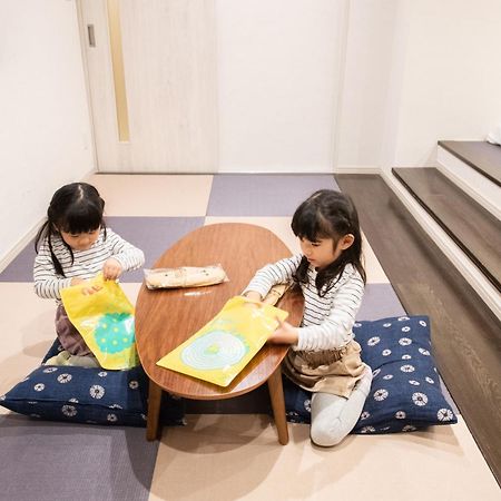 Ueno First City Hotel Tokyo Bagian luar foto