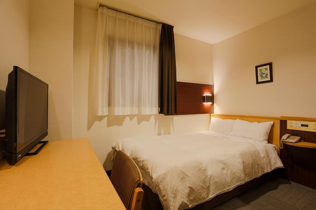 Ueno First City Hotel Tokyo Bagian luar foto