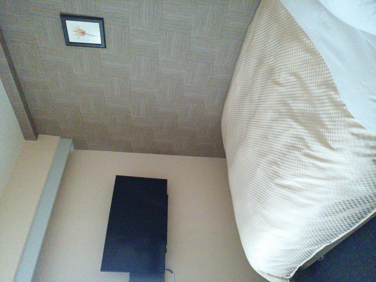 Ueno First City Hotel Tokyo Bagian luar foto
