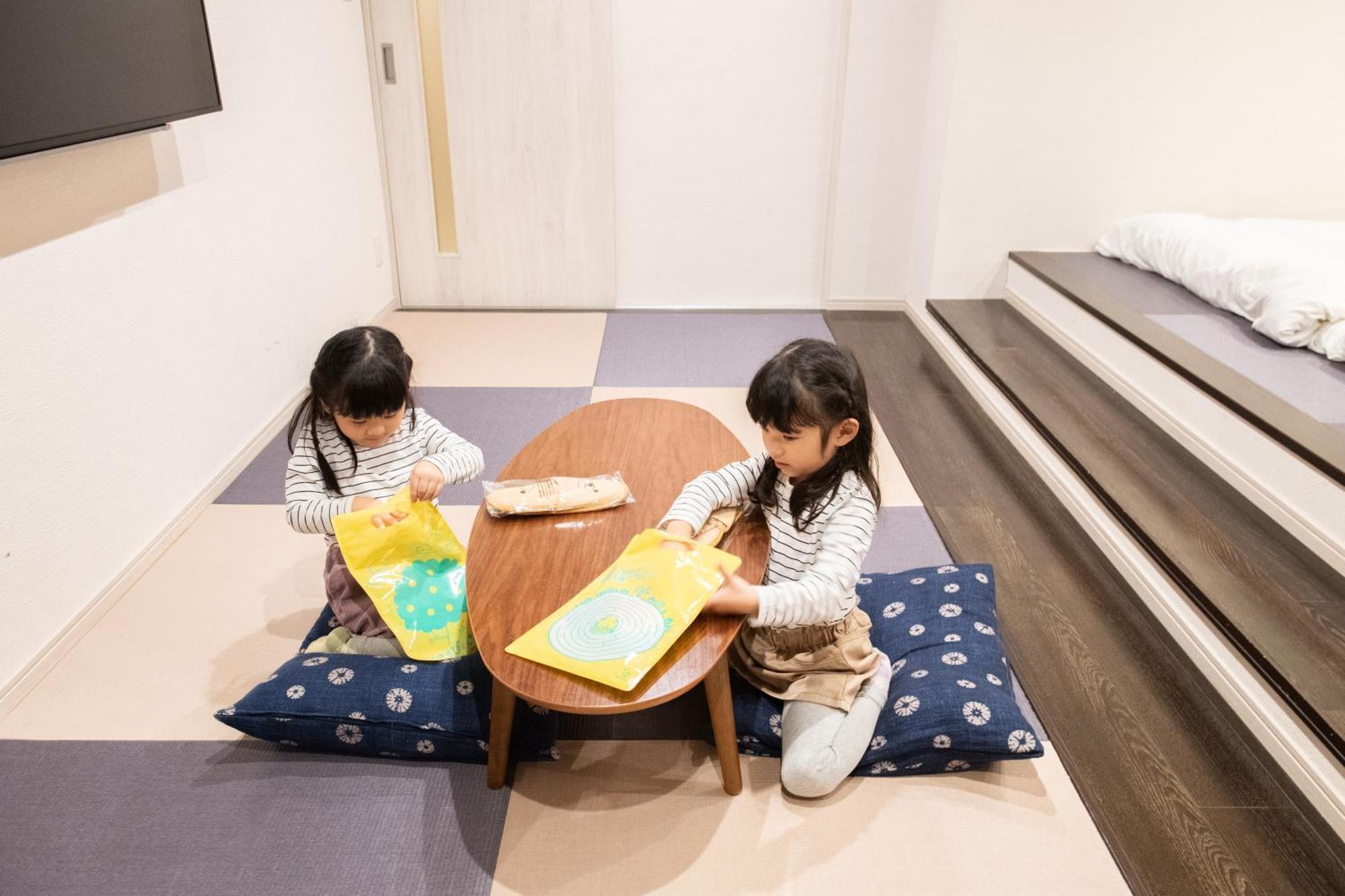 Ueno First City Hotel Tokyo Bagian luar foto