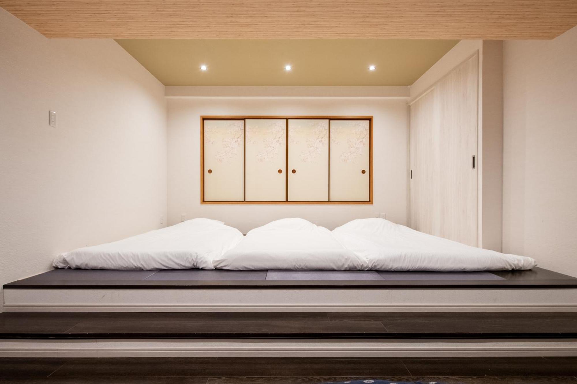 Ueno First City Hotel Tokyo Bagian luar foto