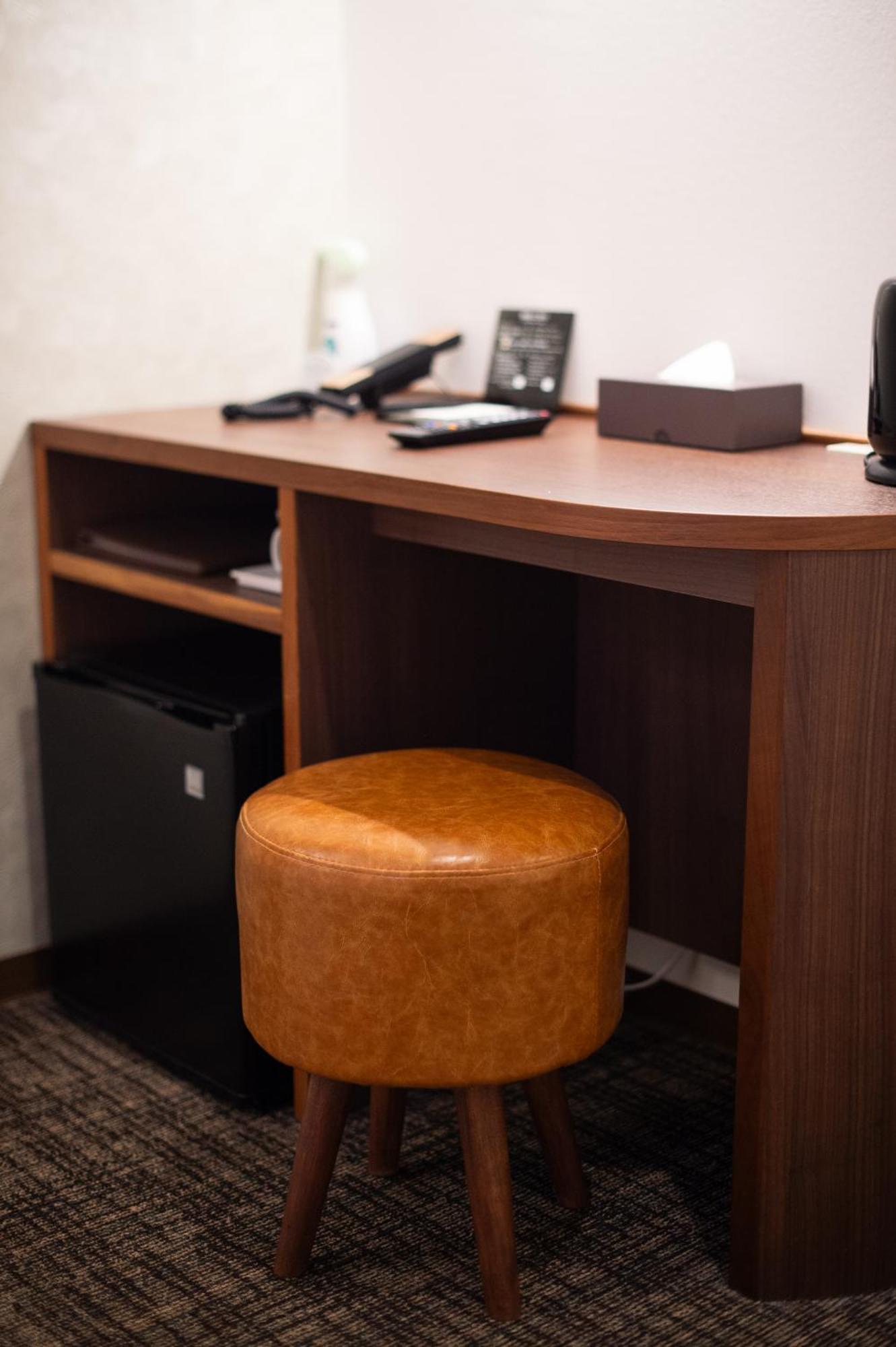 Ueno First City Hotel Tokyo Bagian luar foto