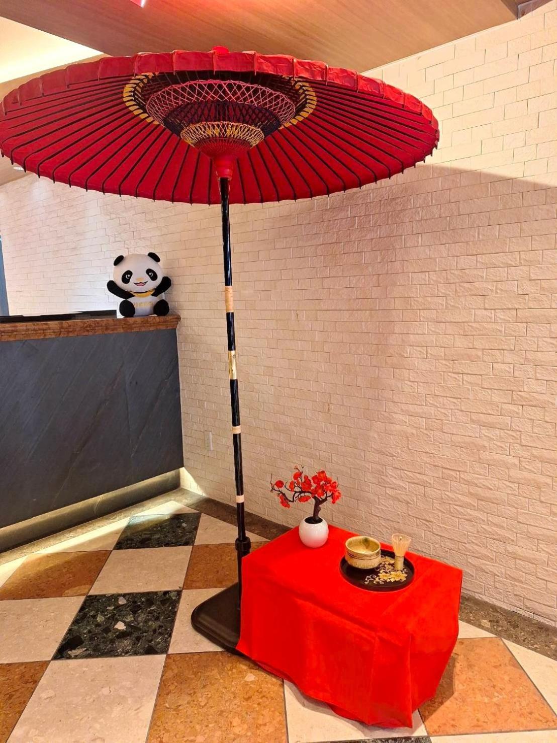Ueno First City Hotel Tokyo Bagian luar foto