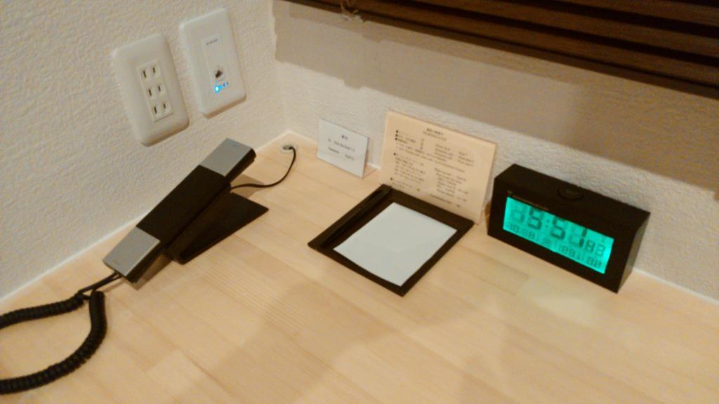 Ueno First City Hotel Tokyo Bagian luar foto