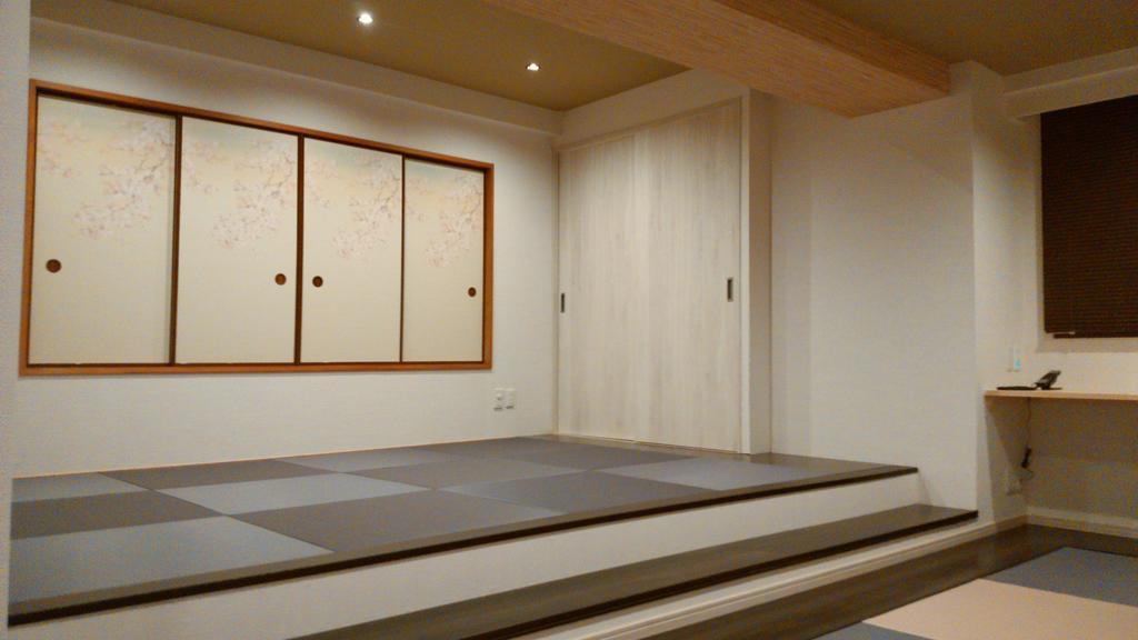 Ueno First City Hotel Tokyo Bagian luar foto