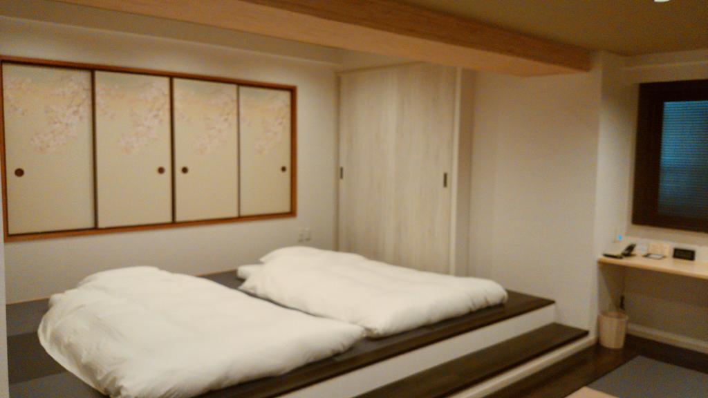 Ueno First City Hotel Tokyo Bagian luar foto