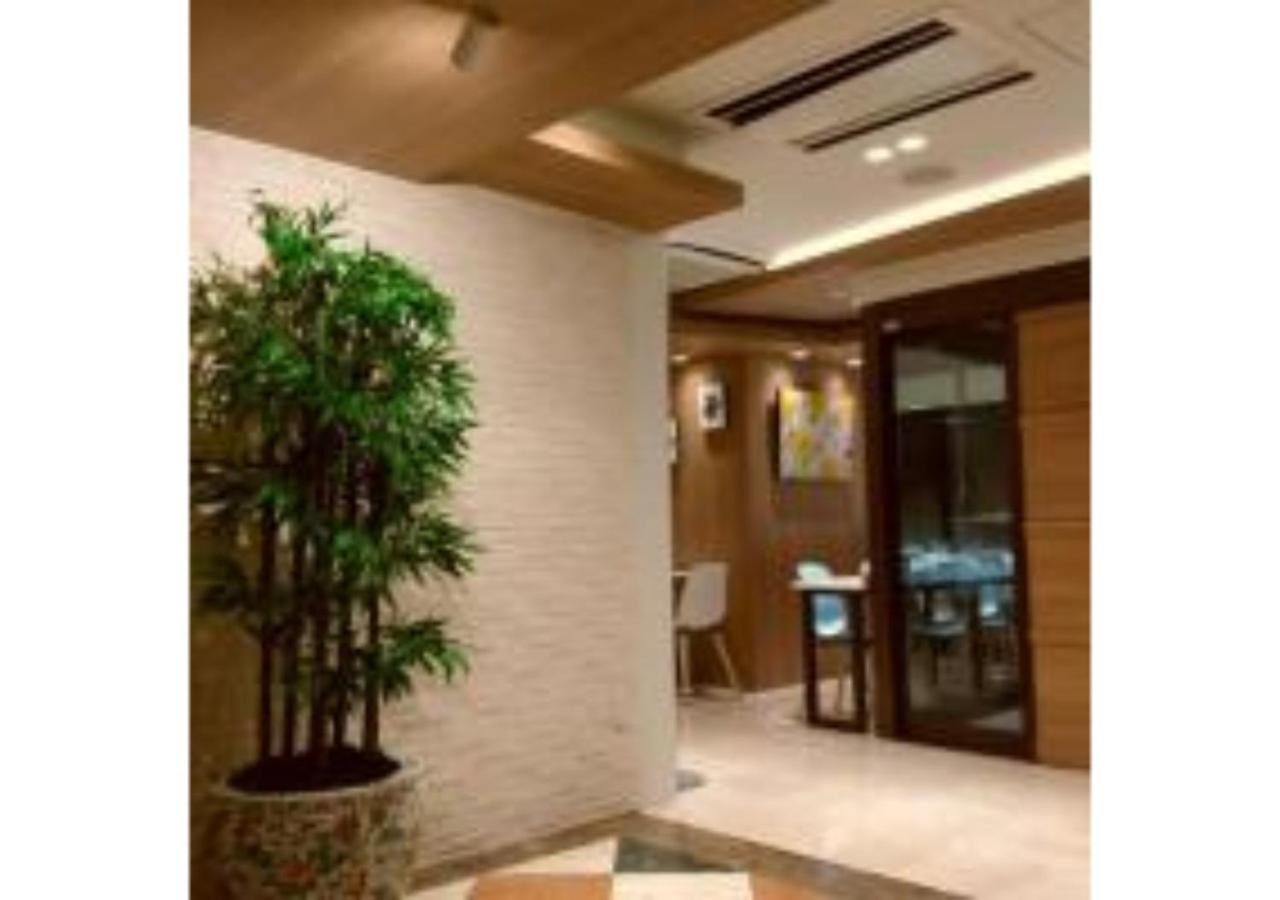 Ueno First City Hotel Tokyo Bagian luar foto