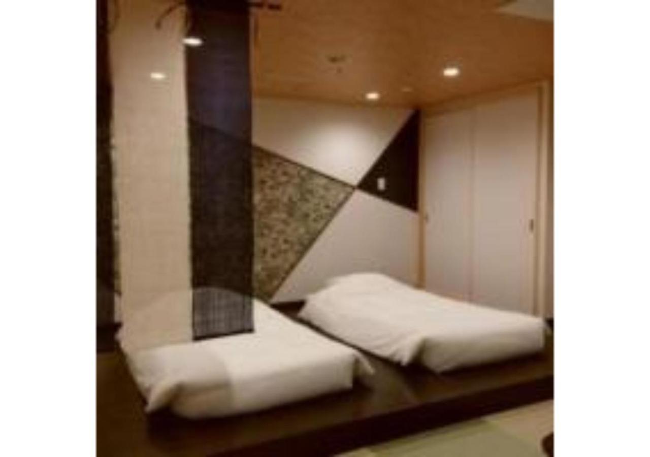 Ueno First City Hotel Tokyo Bagian luar foto