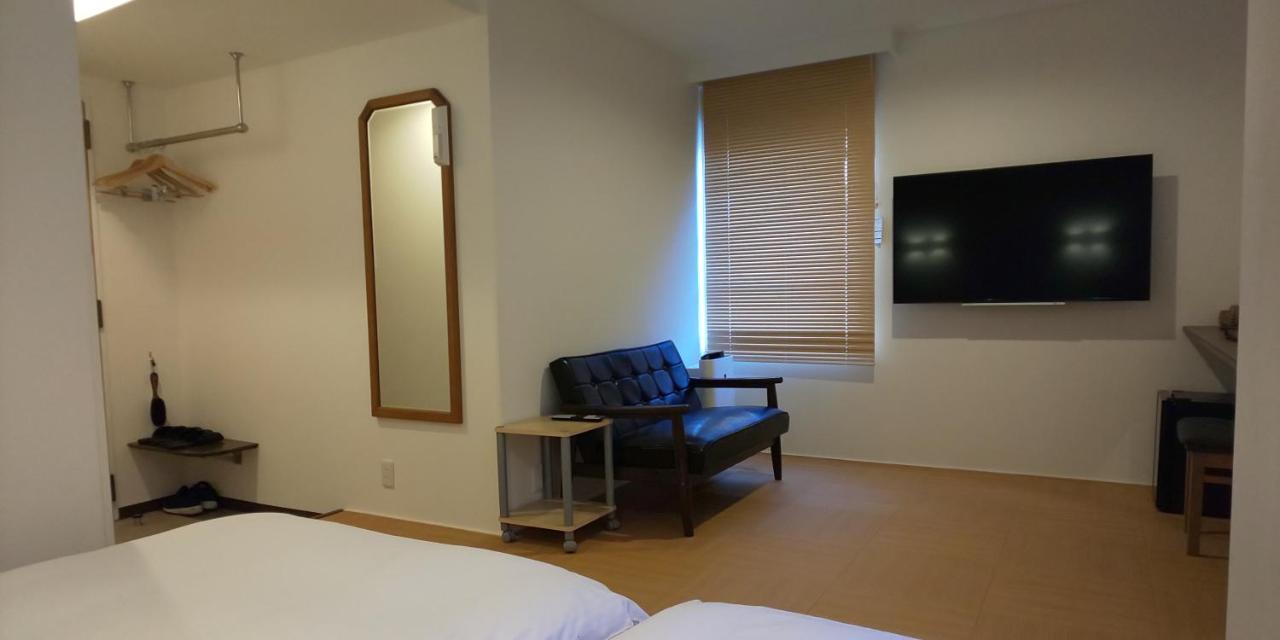 Ueno First City Hotel Tokyo Bagian luar foto