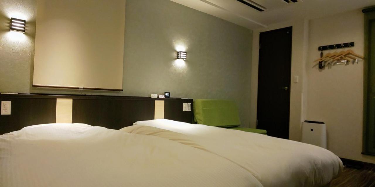 Ueno First City Hotel Tokyo Bagian luar foto
